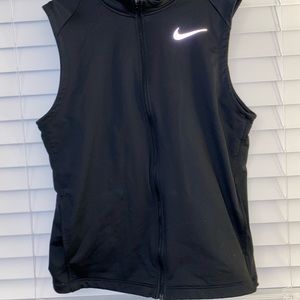 Athletic Vest